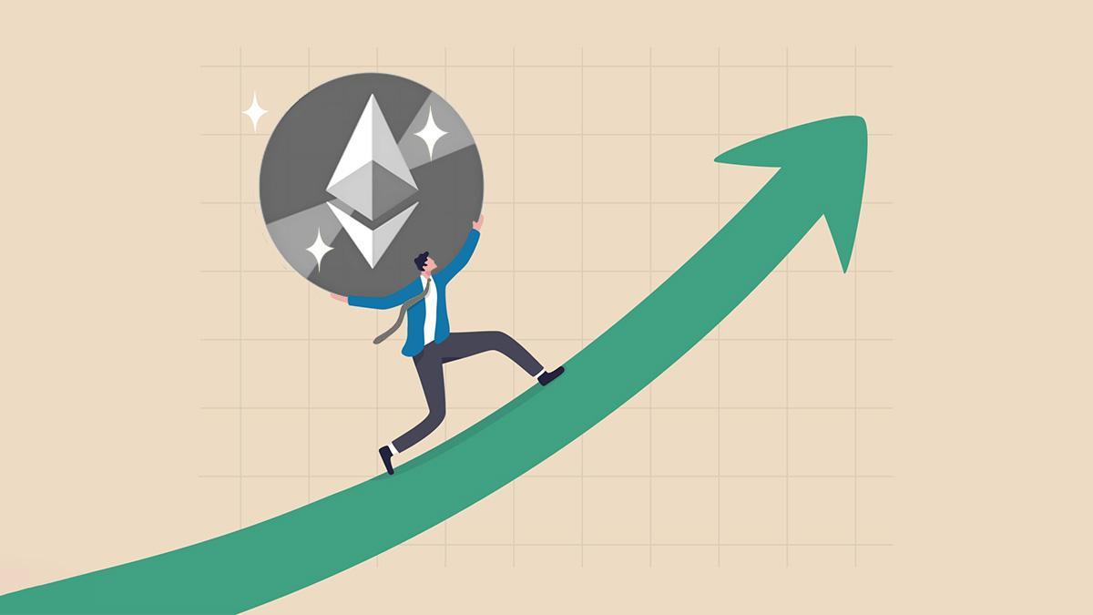 QCP Capital: Ethereum на пути к $4 000 благодаря рекордному притоку в ETF