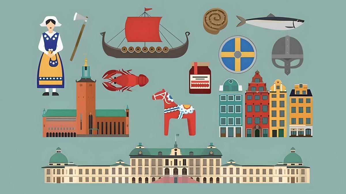 Швеция рассматривает создание стратегического резерва биткоина