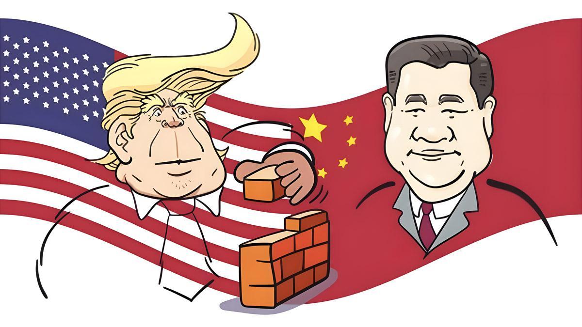 QCP Capital: встреча Трампа и Си важнее решения ФРС для биткоина