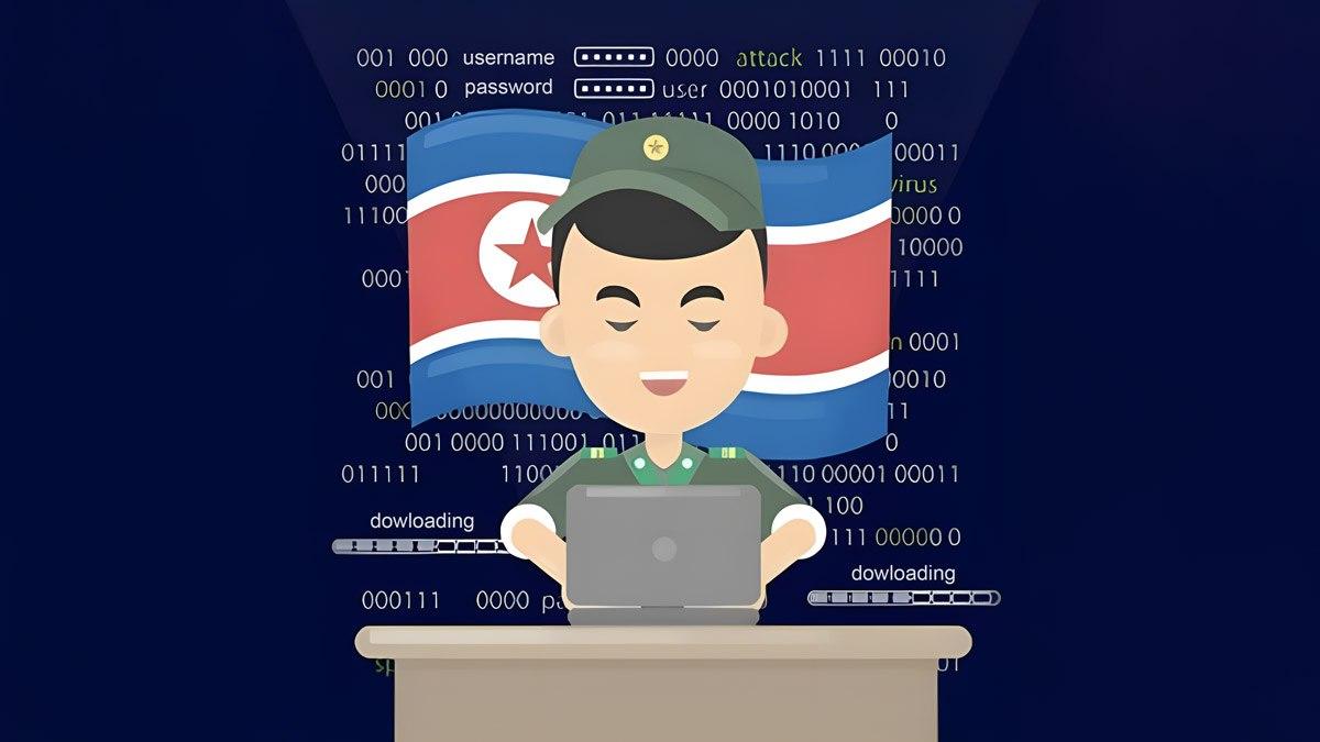 Чанпен Чжао предупреждает: северокорейские хакеры атакуют криптоиндустрию