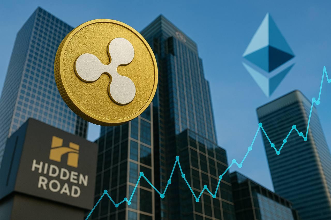 Ripple-Экспансия