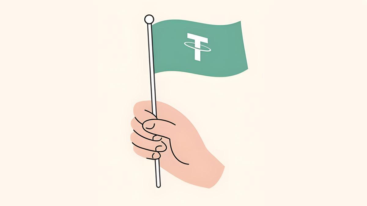 Tether Plans Institutional Stablecoin for the U.S. Market