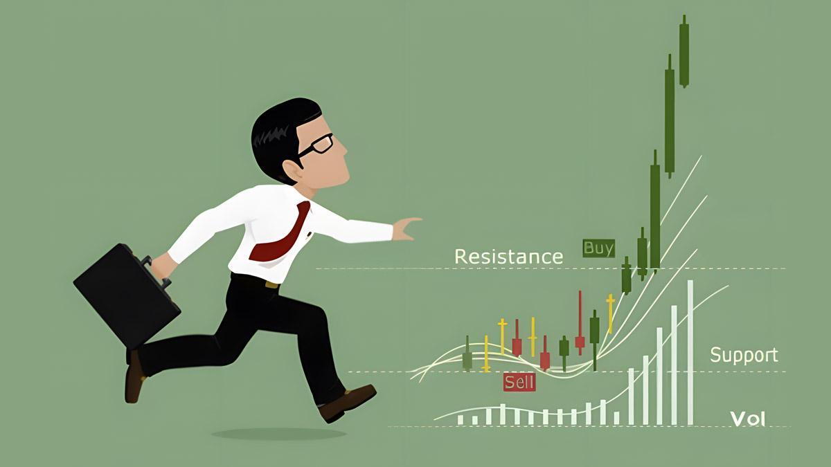 Сопротивление $113 000 пробито: биткоин на пути к новым вершинам