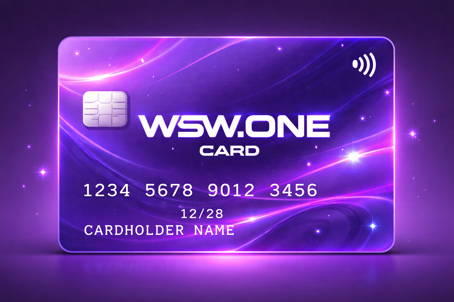 Crypto Card