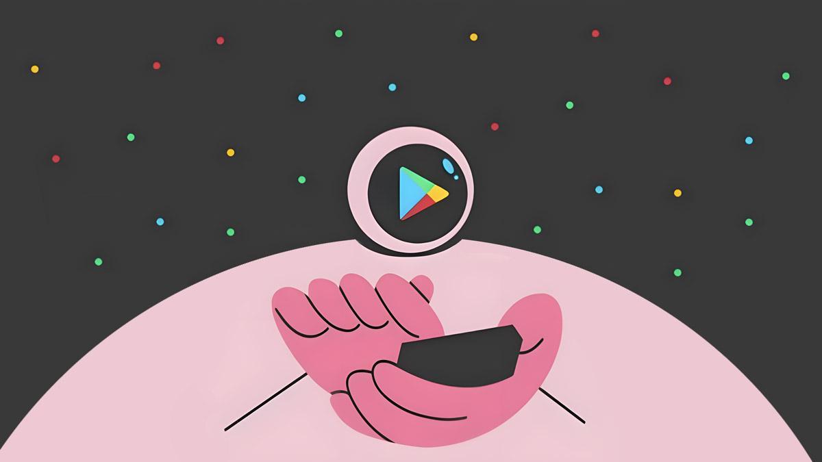 Google Play вводит новые правила для криптокошельков с 29 октября
