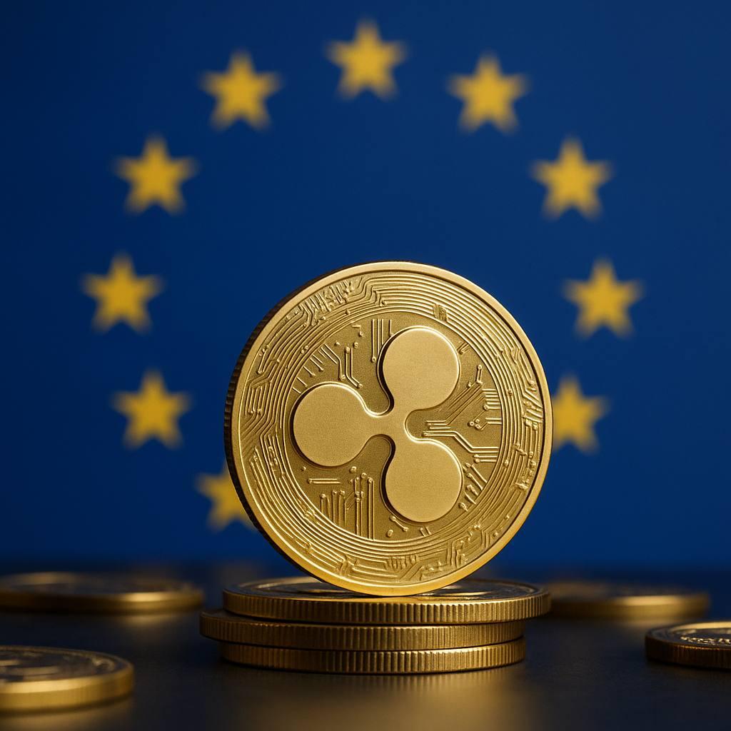 Ripple Европа