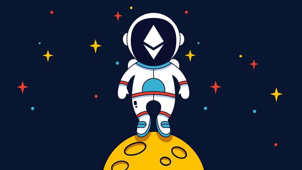 Ethereum обновил рекорд 2021 года: более 1,74 млн транзакций в день