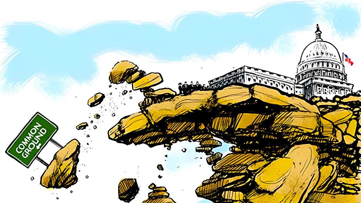 Шатдаун в США близится к концу — SEC готовится одобрить крипто-ETF