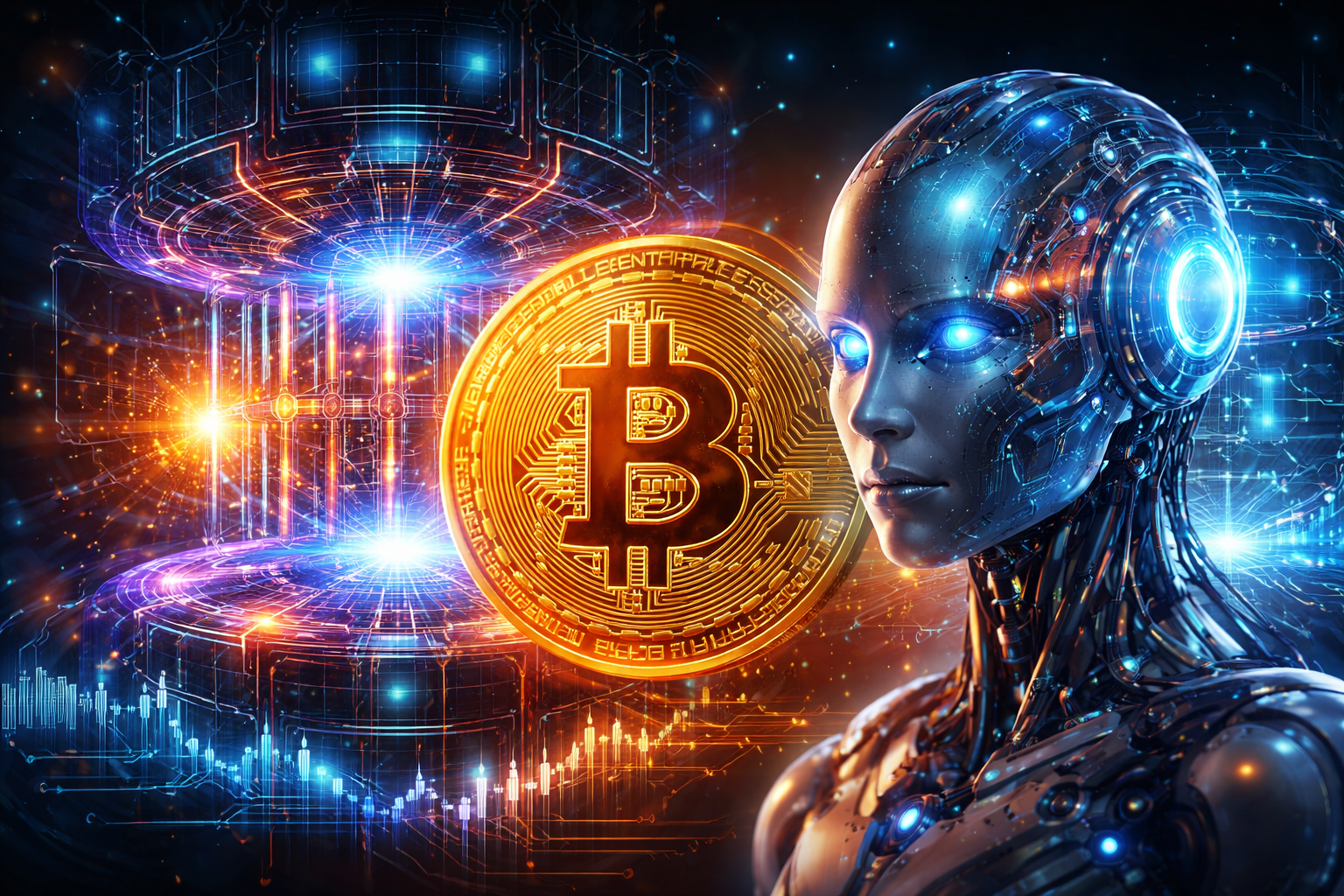 Криптомайнеры переходят в AI: новый рынок на десятки миллиардов
