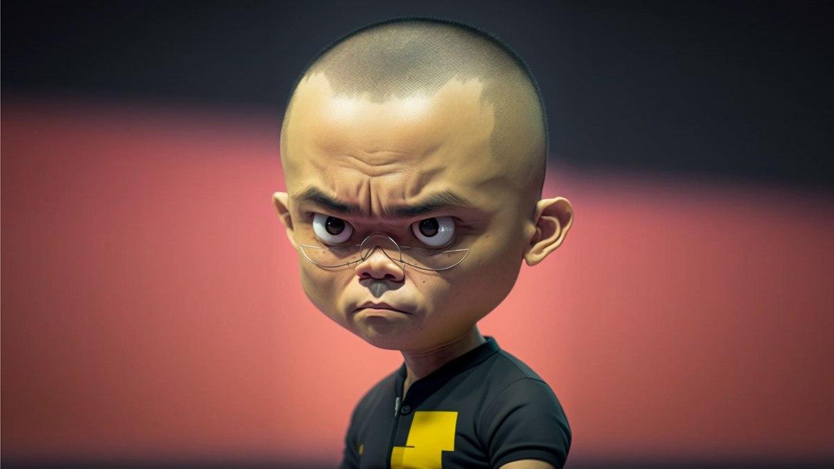 Белый дом рассматривает помилование основателя Binance Чанпена Чжао